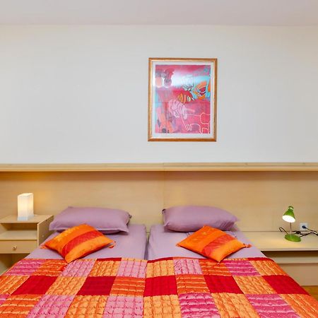 Apartment Macan 챠브타트 외부 사진