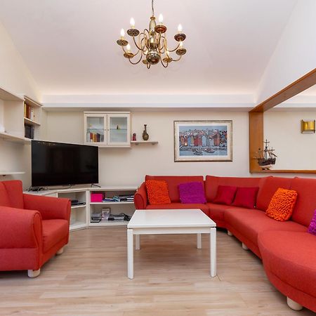 Apartment Macan 챠브타트 외부 사진