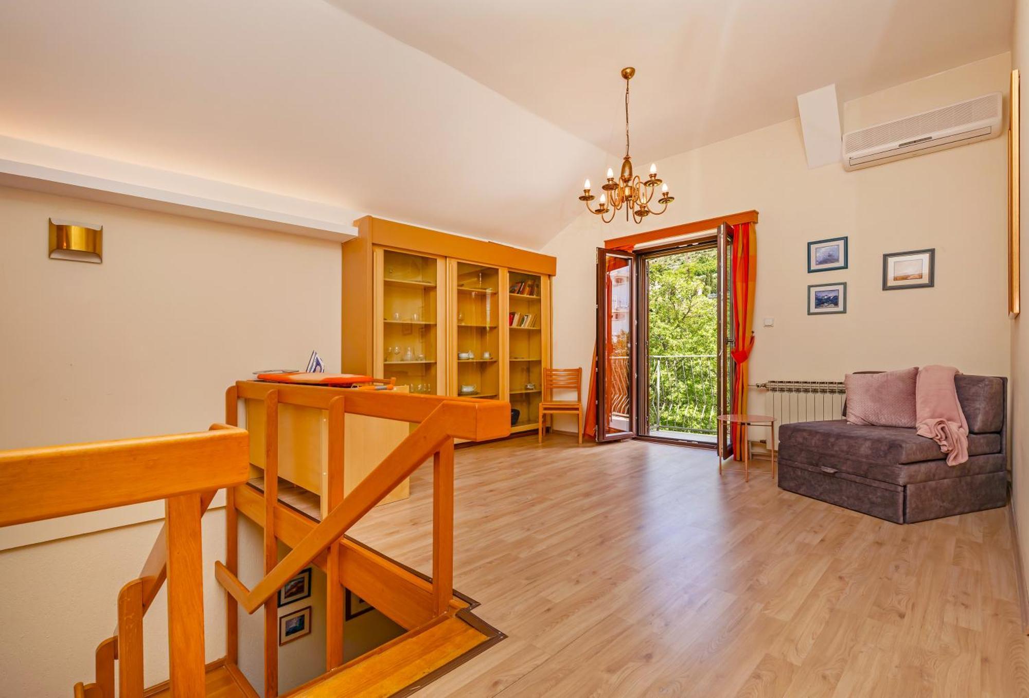 Apartment Macan 챠브타트 외부 사진