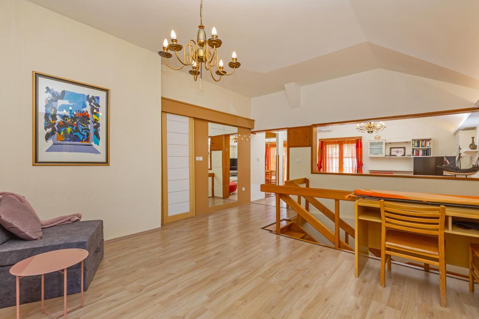 Apartment Macan 챠브타트 외부 사진
