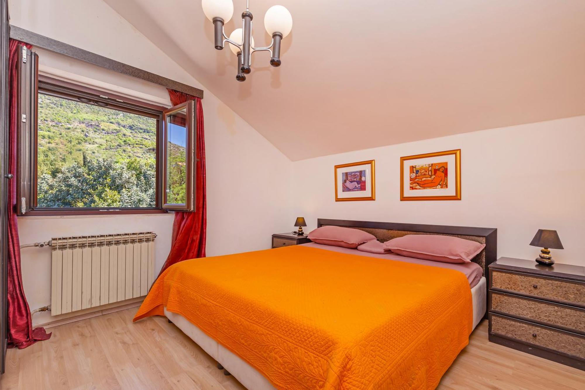 Apartment Macan 챠브타트 외부 사진