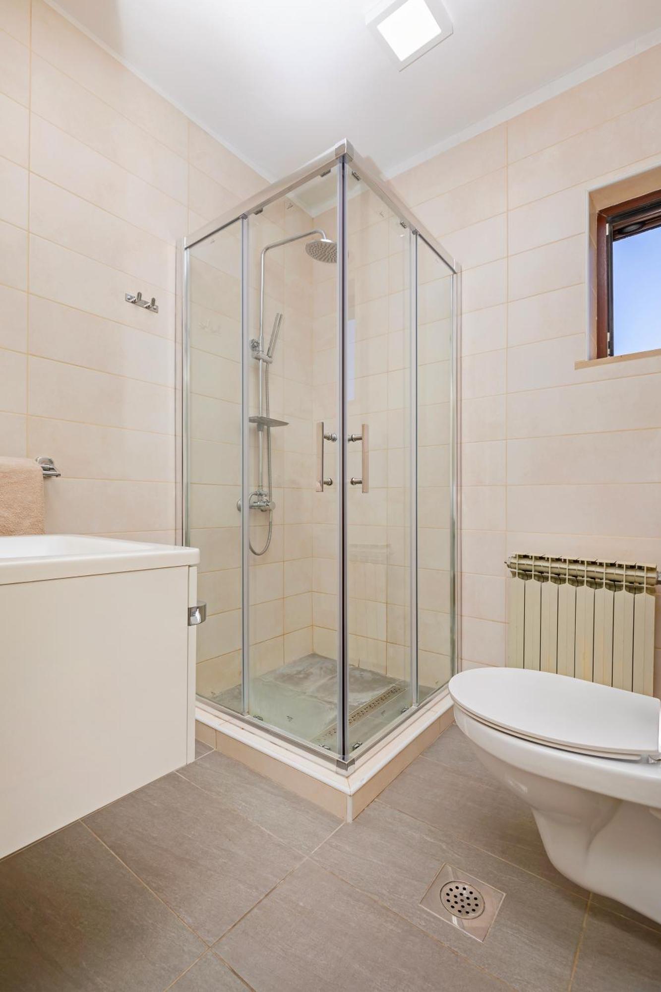 Apartment Macan 챠브타트 외부 사진