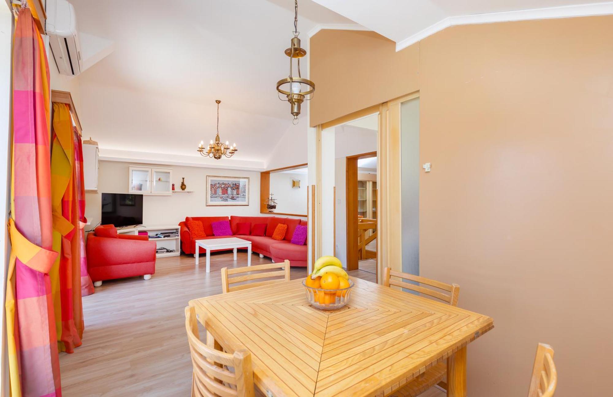 Apartment Macan 챠브타트 외부 사진