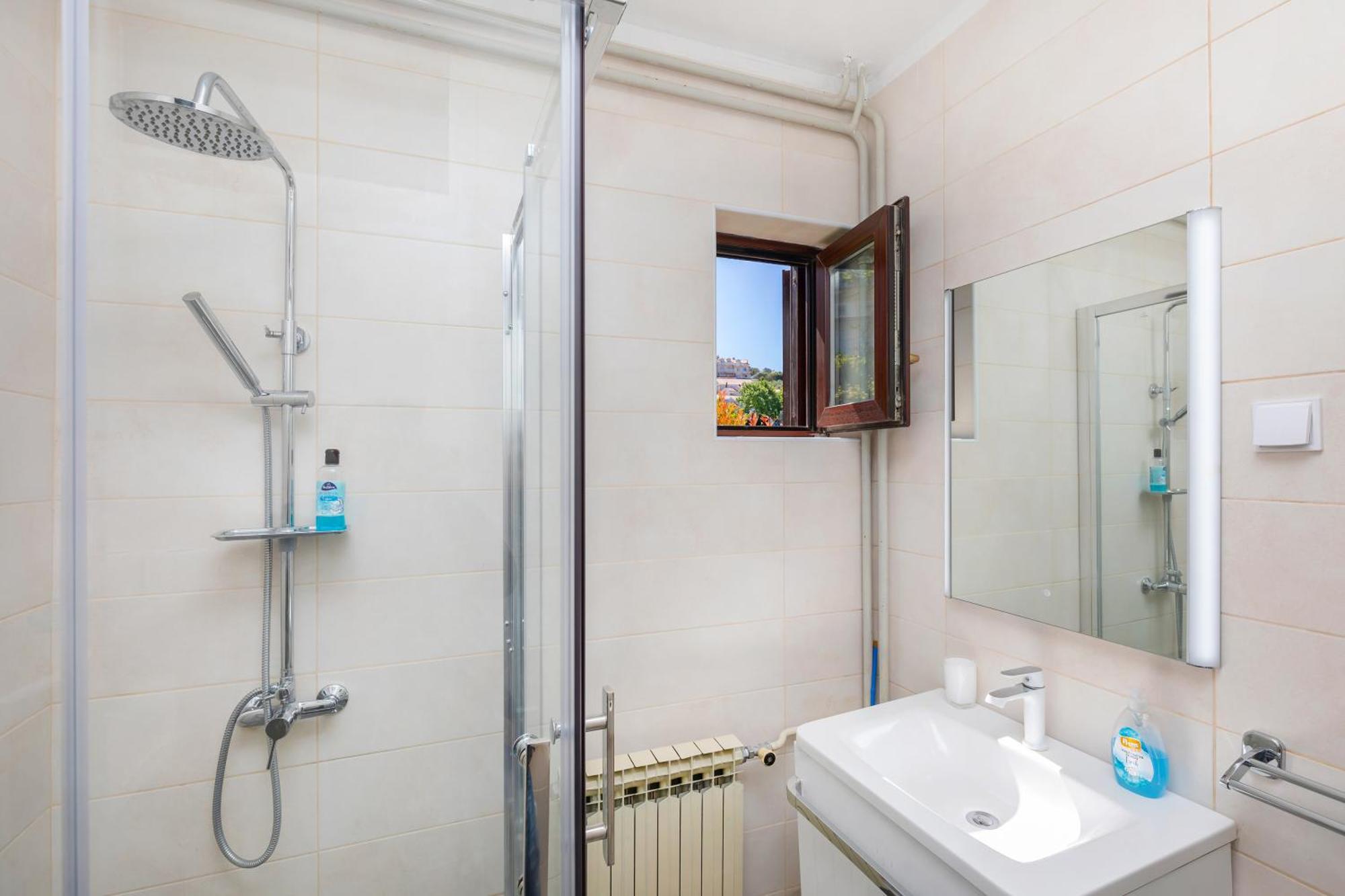 Apartment Macan 챠브타트 외부 사진