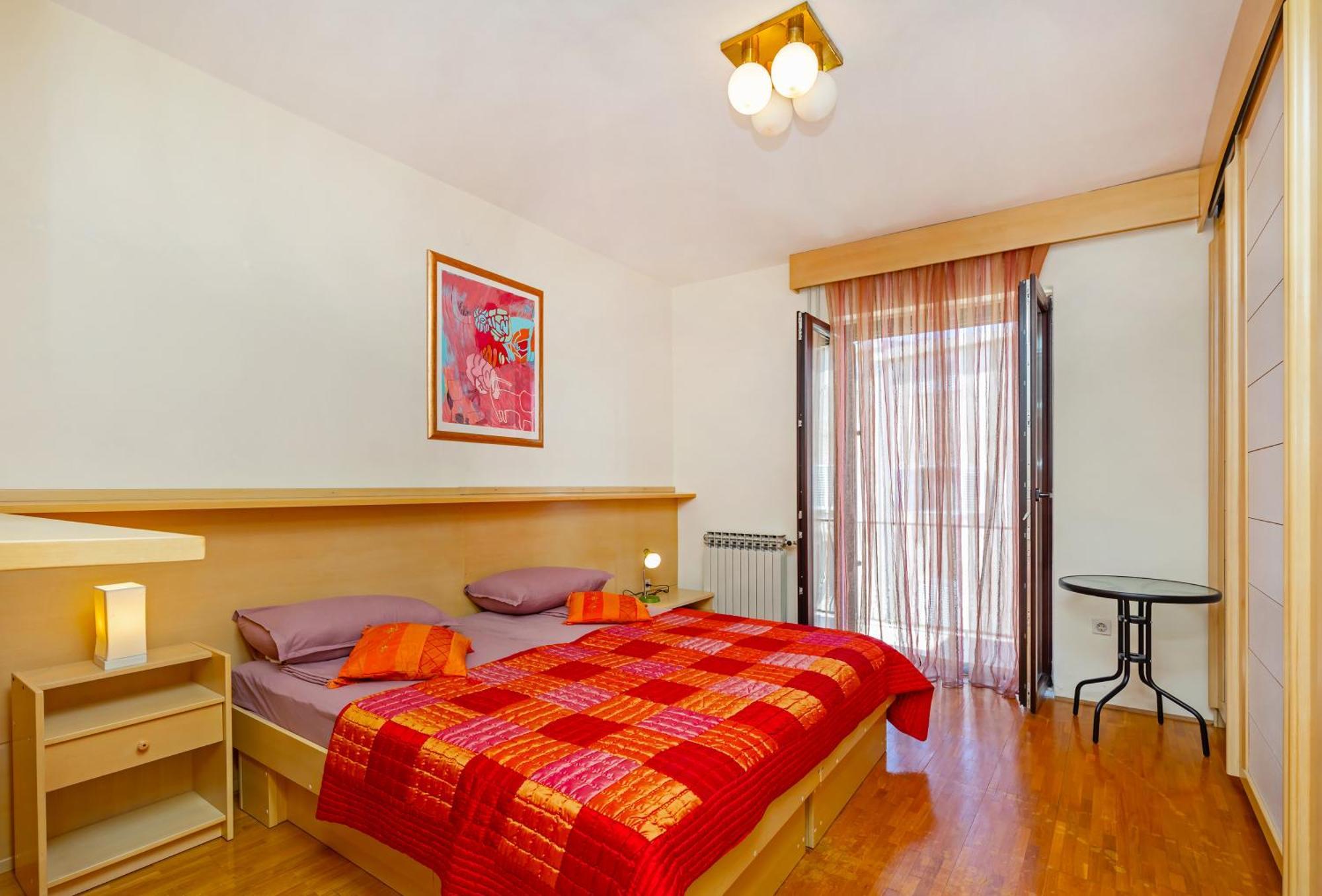 Apartment Macan 챠브타트 외부 사진