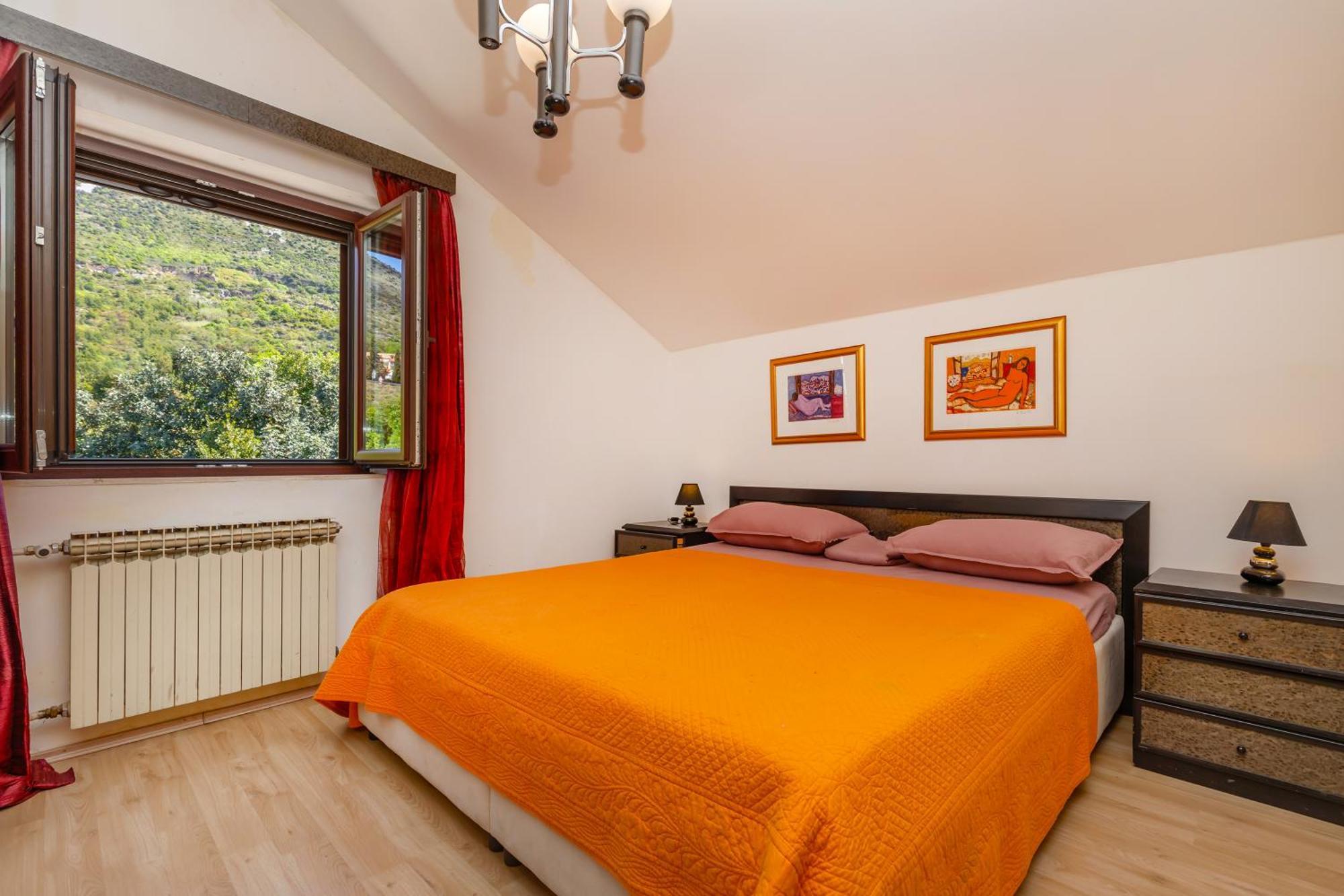 Apartment Macan 챠브타트 외부 사진