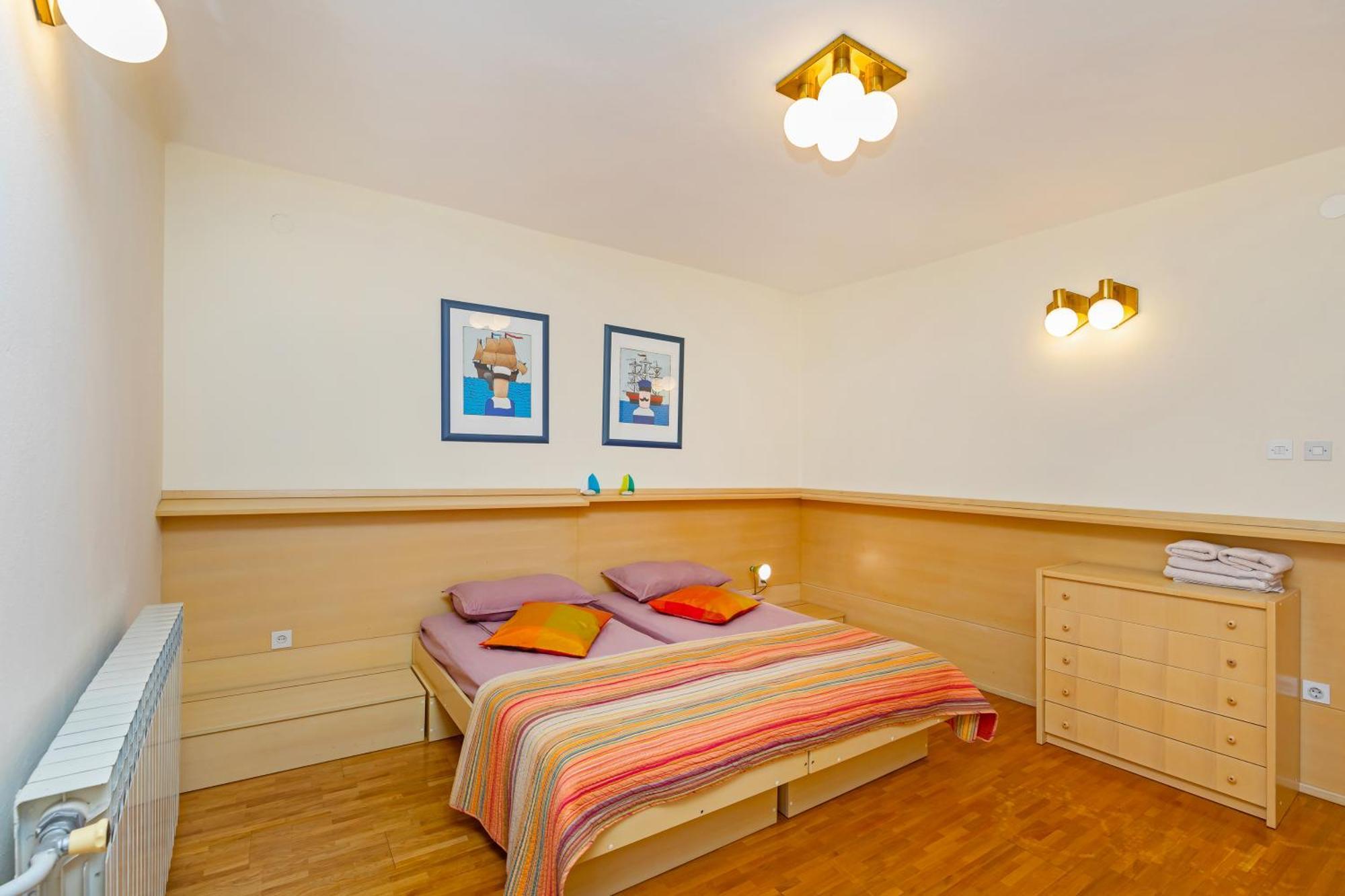 Apartment Macan 챠브타트 외부 사진