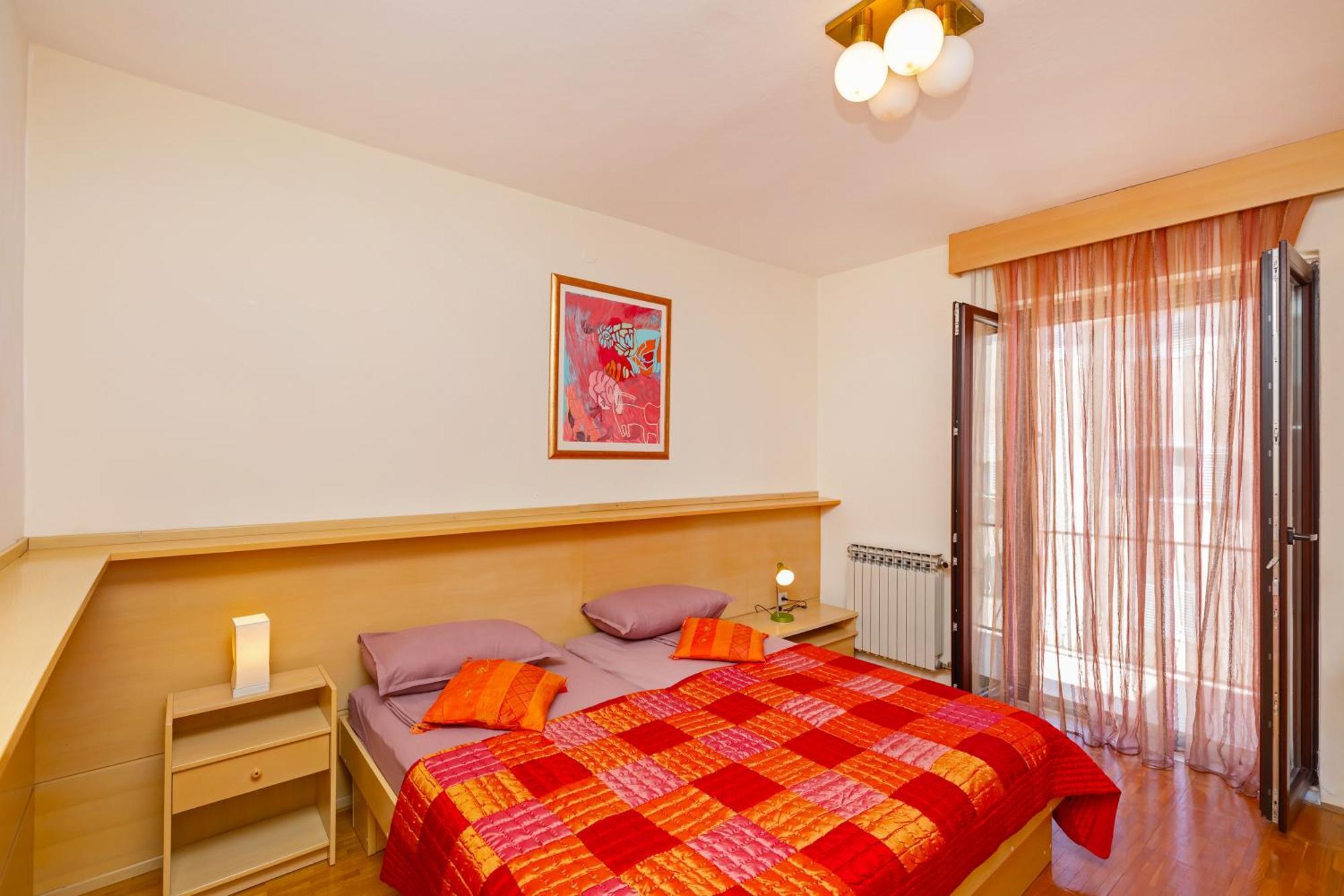Apartment Macan 챠브타트 외부 사진