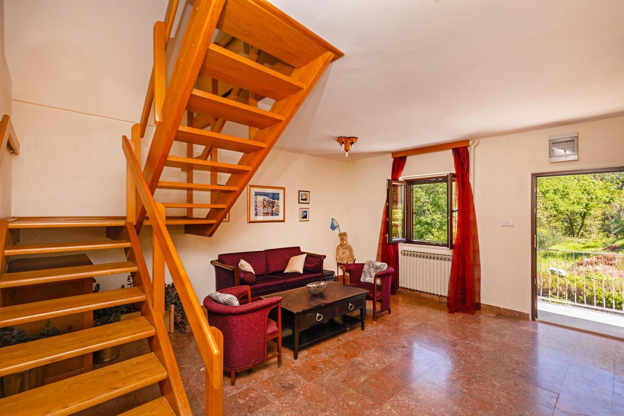 Apartment Macan 챠브타트 외부 사진