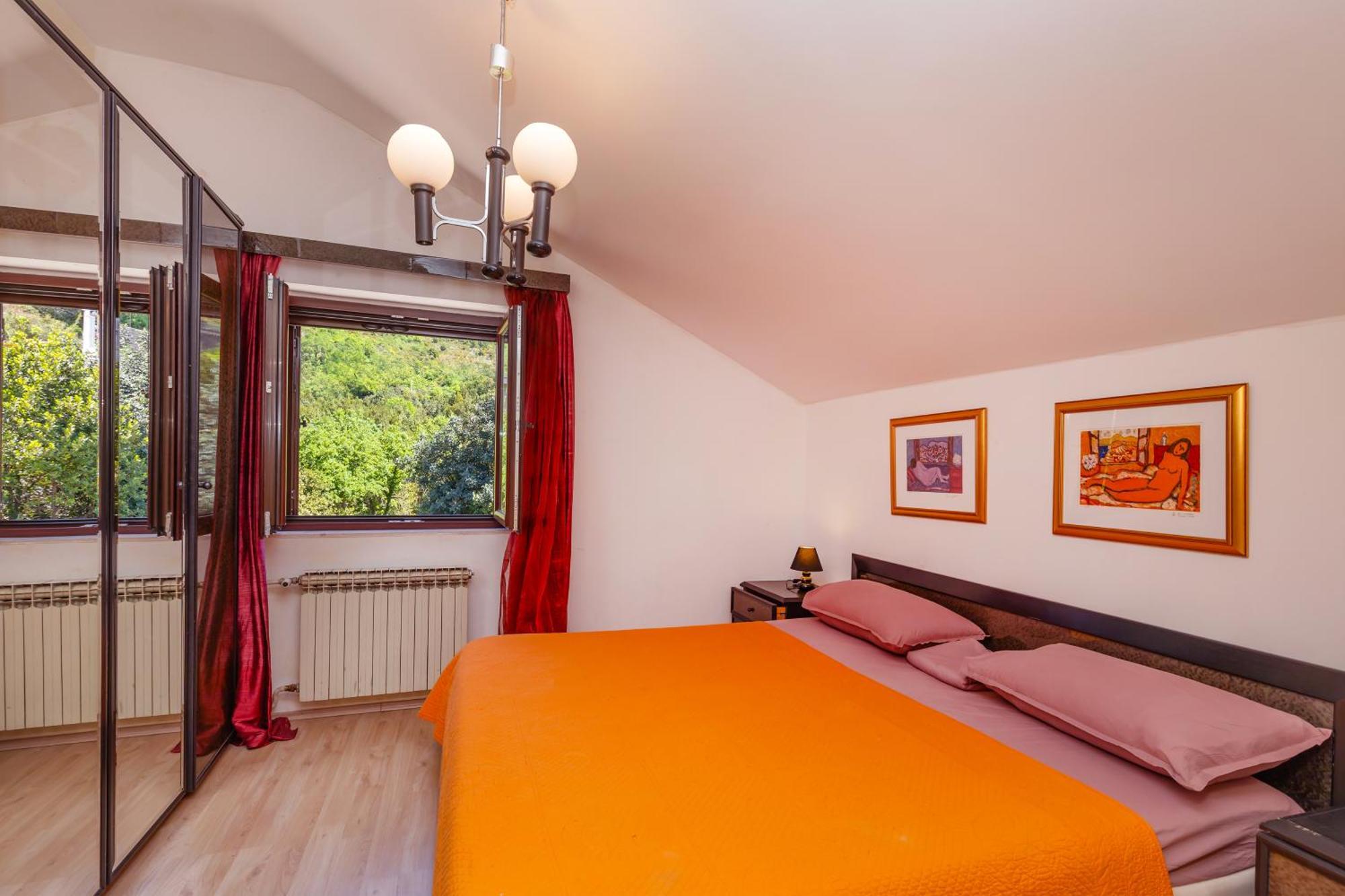 Apartment Macan 챠브타트 외부 사진