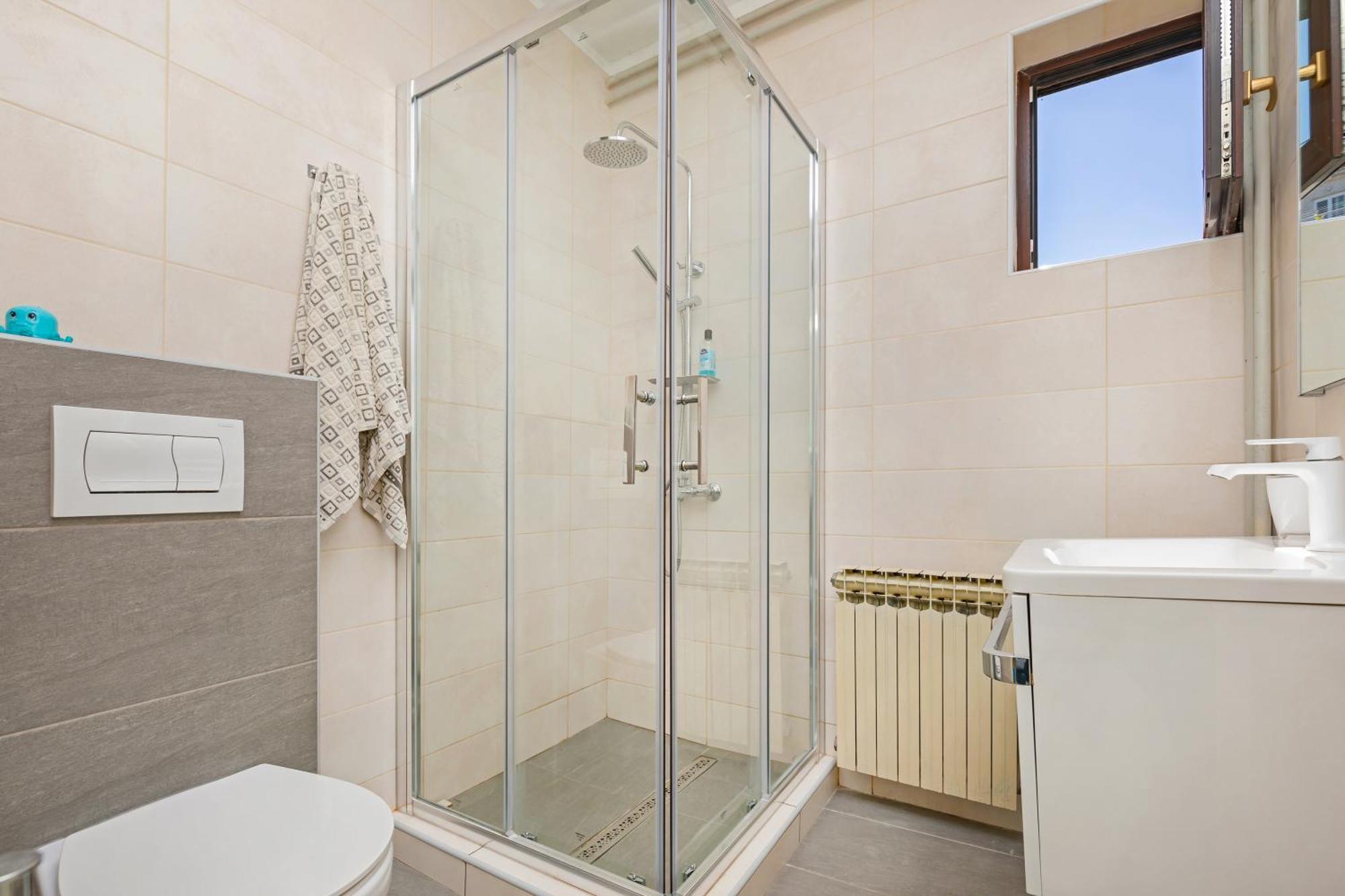 Apartment Macan 챠브타트 외부 사진