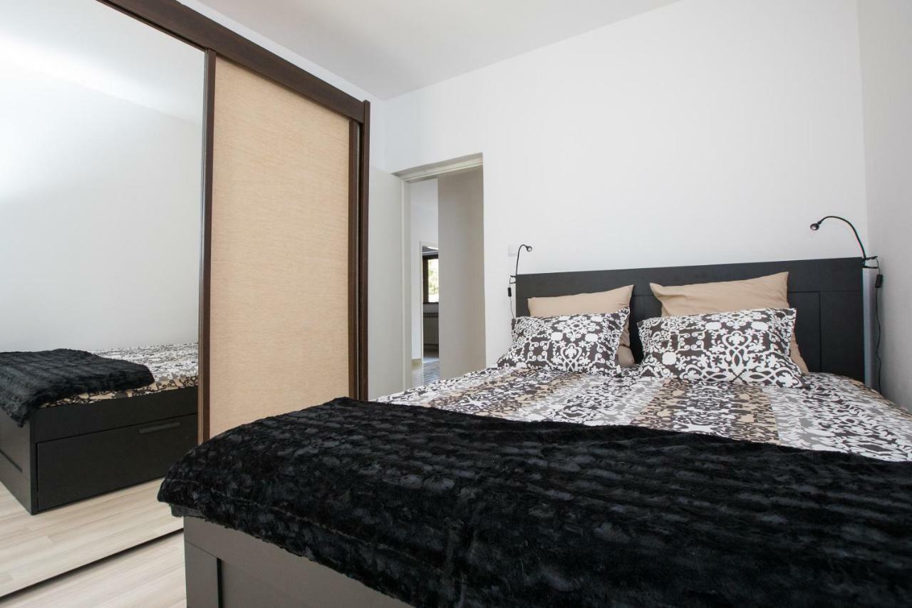 Apartment Macan 챠브타트 외부 사진