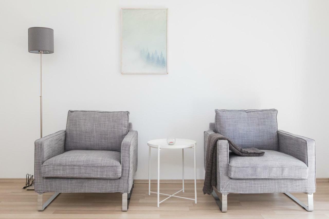 Apartment Macan 챠브타트 외부 사진