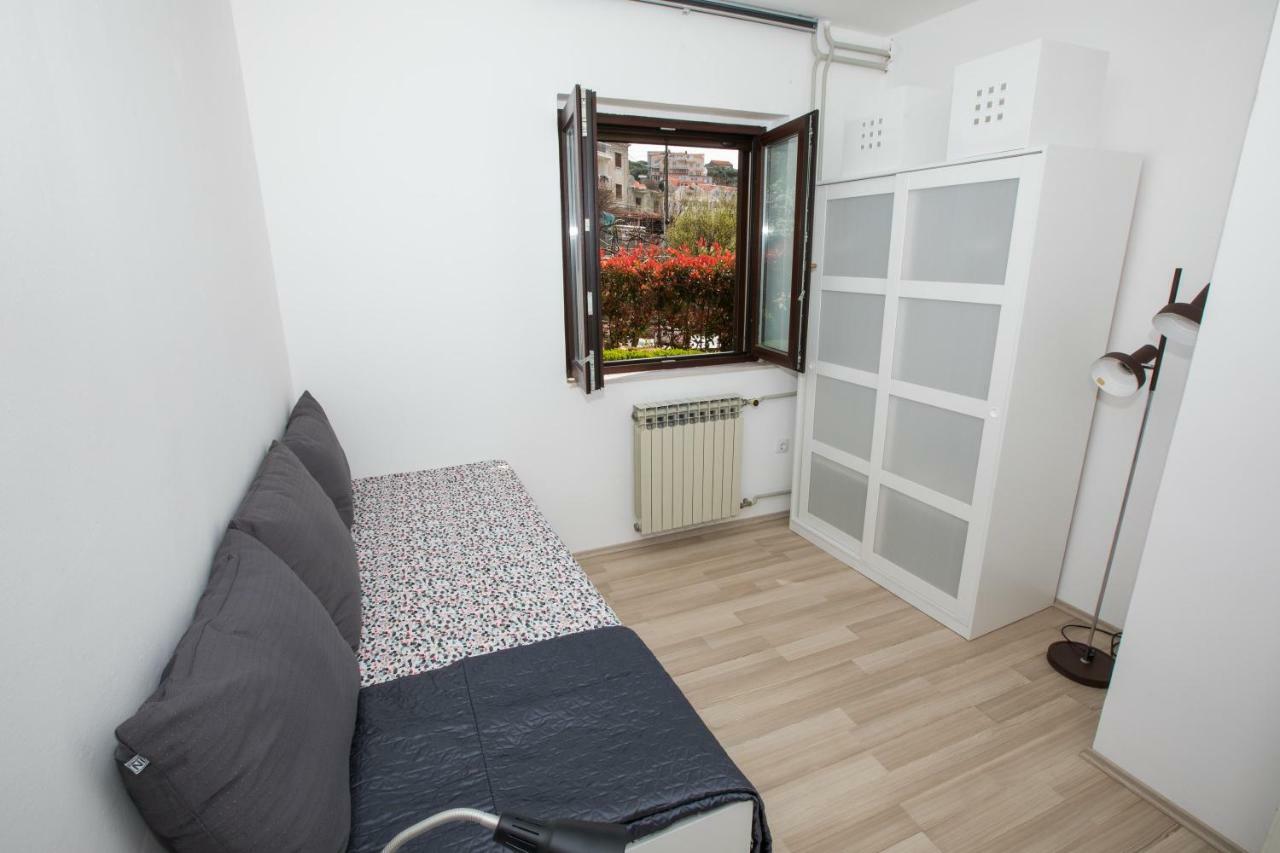Apartment Macan 챠브타트 외부 사진